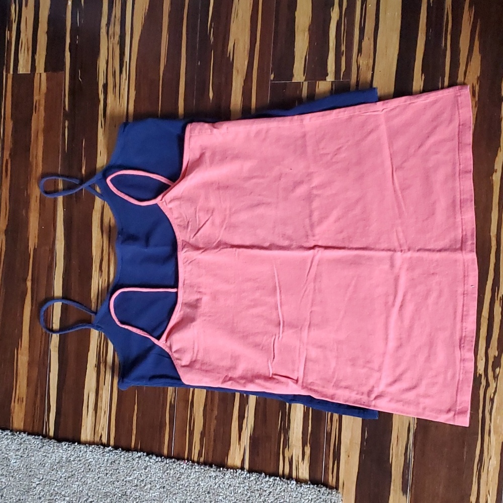 Tank set
